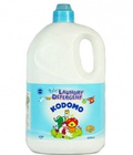 Hình ảnh: DD giặt tẩy Kodomo Original 2000ml DD giặt tẩy Kodomo Original 2000ml DD giặt tẩy Kodomo Original 2000ml