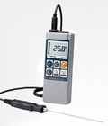 Hình ảnh: Nhiệt kế Sato, Digital Thermometer
