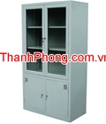 Hình ảnh: Tủ hồ sơ cho văn phòng văn minh hiện đại