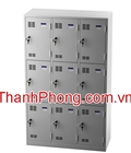 Hình ảnh: Tủ locker, tủ sắt vật dụng để đồ cá nhân tiện lợi nhất