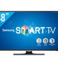 Hình ảnh: Giá siêu rẻ cho Smart TV Samsung 48 inch, 48H5552, Full HD,100 Hz