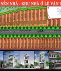 Hình ảnh: Bán nhà 680 triệu/ 1 căn, diện tích sử dụng 70m2, trên đường Lê Văn Lương, Nhà Bè