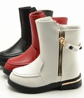Hình ảnh: Chuyên bán buôn, lẻ Giày Boot cá tính, sành điệu Cho Bé