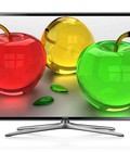Hình ảnh: TV 3d LED Samsung 55H6400 55 inch Full HD 400 hz giá giảm nhân giáng sinh