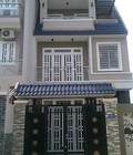 Hình ảnh: Nhà 2 tấm ở tân hòa đông, p.bình trị đông,S 63m2