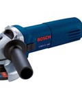 Hình ảnh: Máy mài 100mm Bosch GWS 6 100 670W chính hãng gái rẻ nhất miền bắc