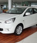 Hình ảnh: Bán xe Mitsubishi MIRAGE CVT/MT 2015, giá tốt nhất, giao xe ngay, KM lớn nhất.