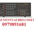 Hình ảnh: Amply karaoke chuyên nghiệp California chất lượng cao 568e, 668e, 468b, 128e
