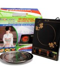 Hình ảnh: Bếp hồng ngoại Magic One Việt Nam MG32 - bảo hành 18 tháng
