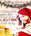 Hình ảnh: Khuyến mại đặc biệt tháng 12 mua 1 hộp Sữa Ong Chúa giảm ngay 30%