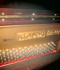 Hình ảnh: Đàn Piano Rolex KR88