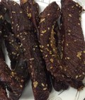 Hình ảnh: Thịt bò khô LÀO Viengchan