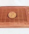 Hình ảnh: Bàn trà gỗ KG02A