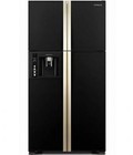 Hình ảnh: Tủ lạnh Hitachi W660Fpgv3 chính hãng, giá tốt