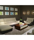 Hình ảnh: Sofa góc cao cấp của Nội thất MyHome