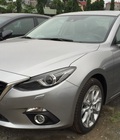Hình ảnh: Mazda 3 all new giá rẻ nhất Hà Nội cùng nhiều ưu đãi tặng kèm quý Khách Hàng