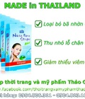 Hình ảnh: Miếng dán lột mụn đầu đen