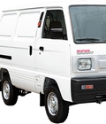 Hình ảnh: Xe bán tải 5 chỗ suzuki,bán tải suzuki BILIND VAN,xe bán tải chở 590kg,