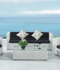 Hình ảnh: sofa mây giá rẻ!!!