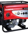 Hình ảnh: Máy phát điện Honda EP3800CX 3.1KVA đề nổ