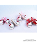 Hình ảnh: Giày sandal trẻ em EB8