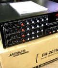 Hình ảnh: Jarguar 203n amply karaoke nhập khẩu chính hãng