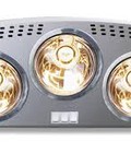 Hình ảnh: Nhân dịp lễ Noel giảm giá 30% đèn sưởi nhà tắm treo tường Heizen HE 3B176
