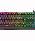 Hình ảnh: Bàn Phím Đèn Led Motospeed K70 USB