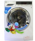 Hình ảnh: Hàng mới về, giá cực HOT: máy giặt sấy electrolux EWW14012