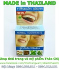 Hình ảnh: Bán buôn kem trắng răng thái lan