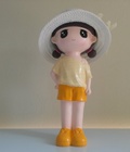 Hình ảnh: Búp bê dễ thương BB14