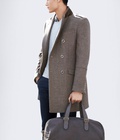 Hình ảnh: Đẳng cấp Quý ông Sang Trọng Lịch Lãm Coat and Trench Coat zara, max mara,d g