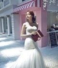 Hình ảnh: May áo cưới đẹp và sang trọng tại TPHCM của Hà Bridal