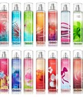 Hình ảnh: Sỉ lẻ sữa tắm,sữa dưỡng,xịt body,xịt body mini bath and body works số lượng lớn,giá tốt. Hàng chuẩn 100%