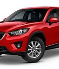 Hình ảnh: Mazda Cx5 Lạng Sơn