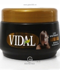 Hình ảnh: Hấp ủ tóc Vidal Luce Nutrimento 250ml