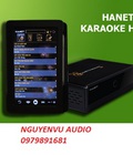 Hình ảnh: Đầu karaoke đẳng cấp Hanet hd10s, hd10, hd7, hdair giá rẻ cực hót