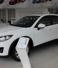 Hình ảnh: Mazda CX5 khuyến mại, hỗ trợ giá tốt nhất trong tháng 01/2015 tại Hà Nội, Hòa Bình, Sơn La
