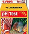 Hình ảnh: Hộp test kiểm tra độ pH, test pH, hãng Sera Đức