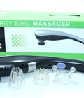 Hình ảnh: Máy massage cầm tay cá mập Energy King