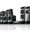 Hình ảnh: Trải nghiệm âm thanh tuyệt vời với Dàn âm Thanh Sony HT K77