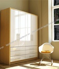 Hình ảnh: Tủ áo lapdecor TAE06