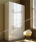 Hình ảnh: Tủ áo lapdecor TAE07