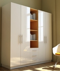 Hình ảnh: Tủ áo lapdecor TAE14