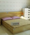 Hình ảnh: Giường ngủ lapdecor GE04