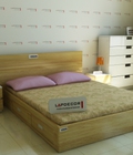 Hình ảnh: Giường ngủ lapdecor GE05