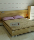 Hình ảnh: Giường ngủ lapdecor GE09