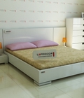 Hình ảnh: Giường ngủ lapdecor GE10