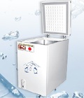 Hình ảnh: Tủ đông 100 lít tủ dùng cho gia đình Tủ Funiki FCF100SC 100 lít, tủ Fujigold FGF S159MBK