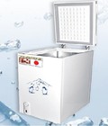 Hình ảnh: Giá HOT nhất Tủ đông Fujigold FGF 159MBK 1 ngăn, 1 chế độ đông Phù hợp với các hộ gia đình